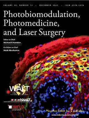 Light therapy for Parkinson's Disease: A Case Series Conducted During Lockdown