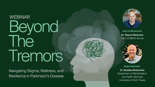 Navigating Stigma, Wellness, and Resilience in Parkinson's Disease