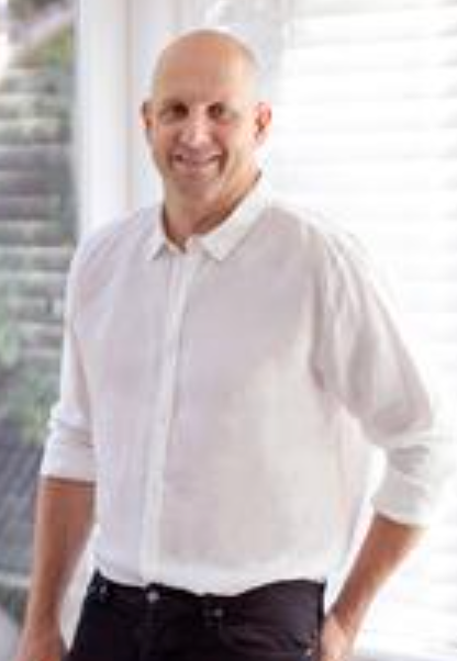 Welcome to SYMBYX Biome from CEO, Wayne Markman