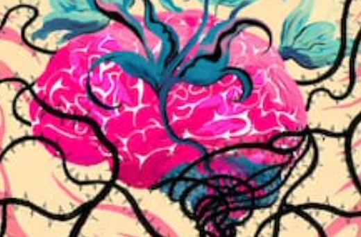 Chronic Pain and the brain